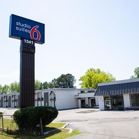 Americas Best Value Inn - Memphis Exterior foto